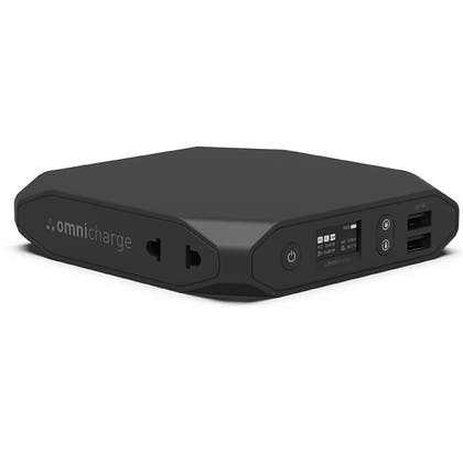 Powerbank OMNICHARGE Omni20+ USB-C 20100mAh