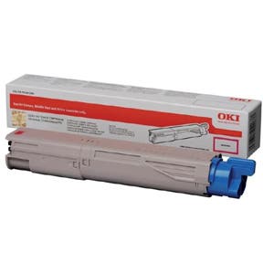 Toner OKI MC873 7,3K