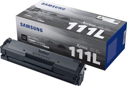 Toner Samsung MLT-D111L svart 1,8k