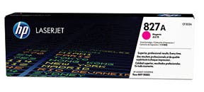 Toner HP CF303A magenta 32k