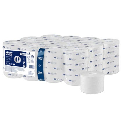 Toalettpapper OptiServe® Coreless Advanced Tork T7