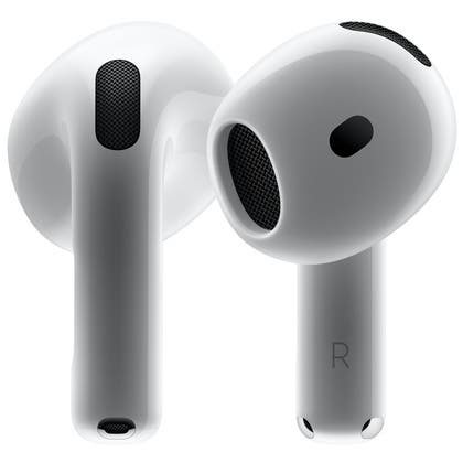 Hörlurar AirPods (Gen 4) Apple