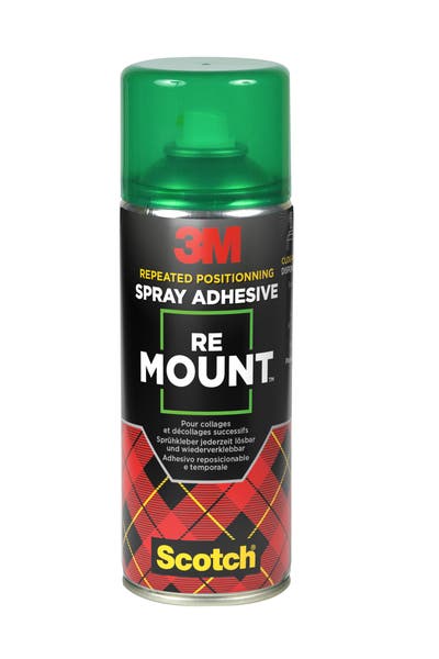 Spraylim 3M ReMount