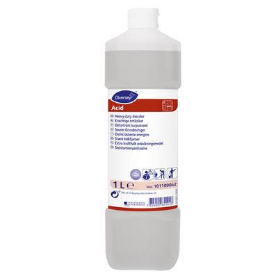 Avkalkningsmedel Acid