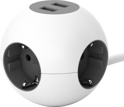 Grenuttag Power Globe 4+2 komb 2 m