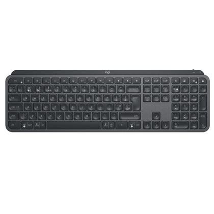 Tangentbord MX Keys trådlöst Logitech