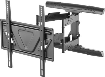 Väggfäste Fullt-artikulerande Ultra-Slim låg-profil 32" - 70" Deltaco Office