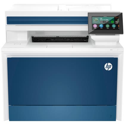 Multiskrivare HP Color LaserJet Pro MFP 4302fdn
