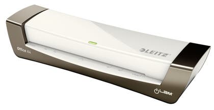 Laminator Leitz iLAM Office A4