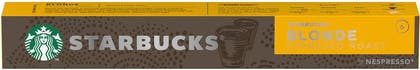 Kaffekapsel House Blend 10 st/fp Starbucks