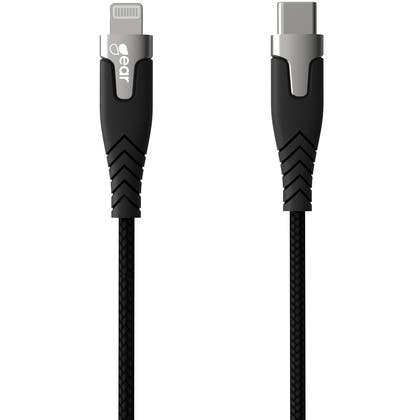 Laddkabel PRO USB-C till Lightning C94 Gear