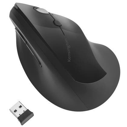 Trådlös mus Pro Fit® Ergo Vertikal WL Kensington