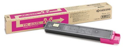 Toner Kyocera 1T02NPBNL0 TK-8325 magenta