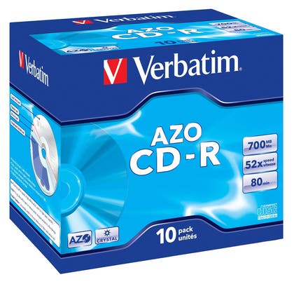 CD-R Verbatim