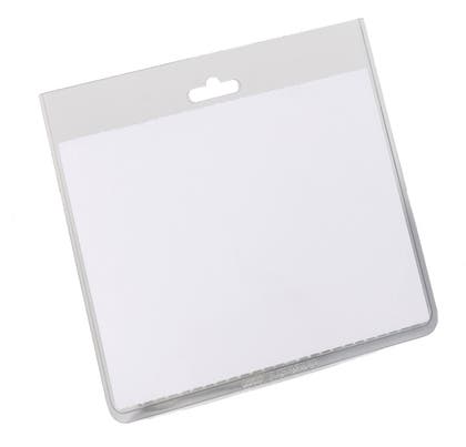 Namnskyltsficka Durable
