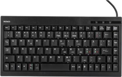 Minitangentbord TB-5V 89 tangenter