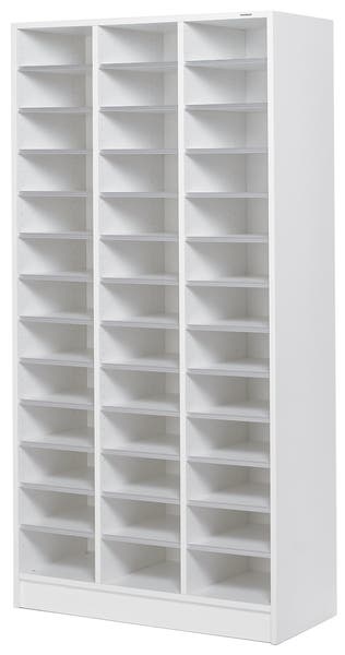 Blanketthylla/Postfack IP-Maxi/925