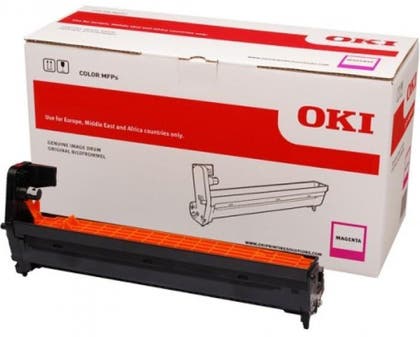 Trumma OKI 46438003 Cyan 30k