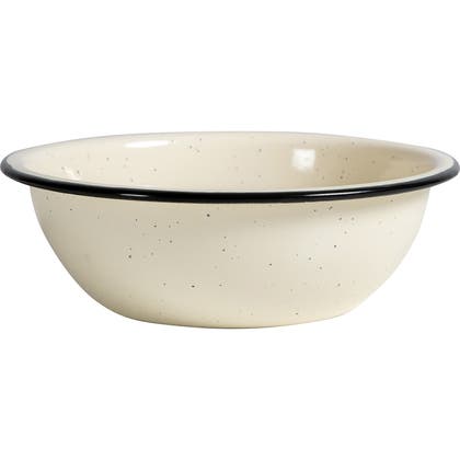 Emaljskål Doris Sagaform