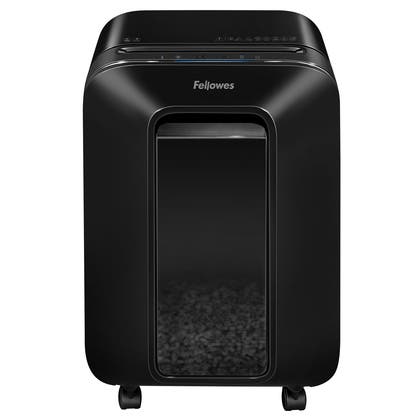 Dokumentförstörare Fellows Powershred LX200 P-4