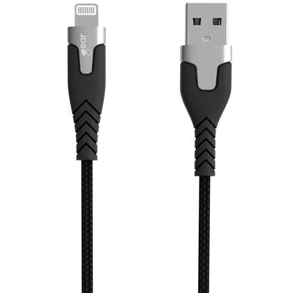 Laddkabel PRO USB-A till Lightning C89 Gear