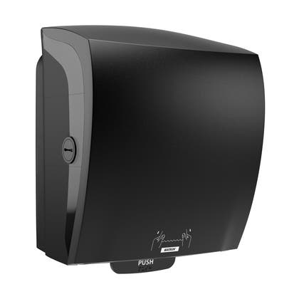 Dispenser handdukar System
