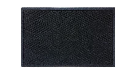 Matta COMBI PREM. 114x175cm Svart