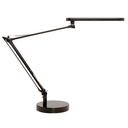 Skrivbordslampa Mambo LED svart