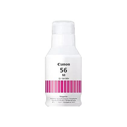 Bläck Canon GI-56 M EMB magenta