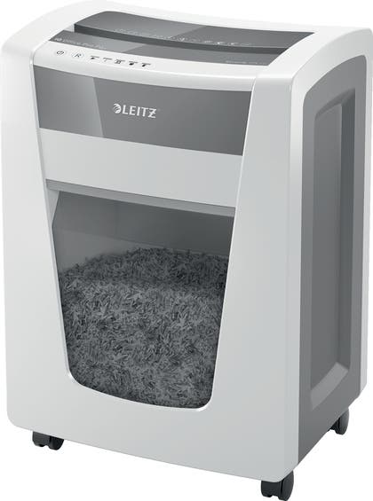 Leitz IQ OfficePro dokumentförstörar P6+