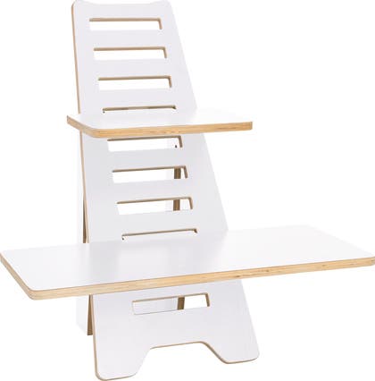 Ståbord laptop Easydesk Rise Sun-Flex