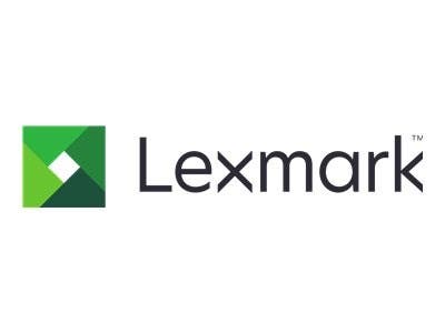 Toner Lexmark CS317/CX317 cyan 2,3k