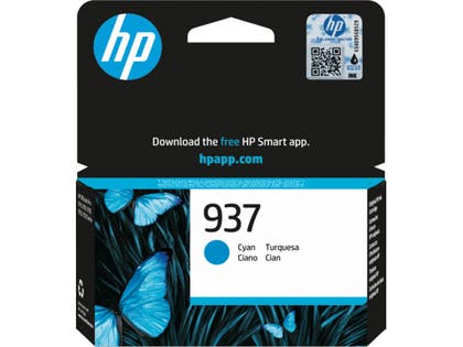 Bläckpatron HP937