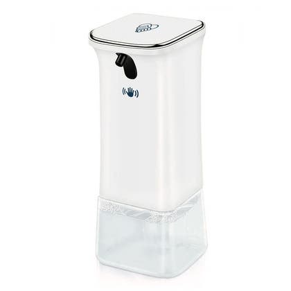 Sensorstyrd bordsdispenser skum Sanify