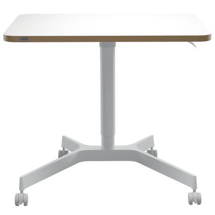 Skrivbord höj- och sänkbart Ergo Leitz