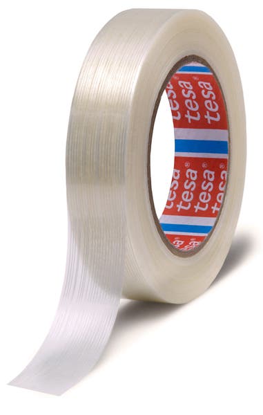 Glasfibertejp Tesa