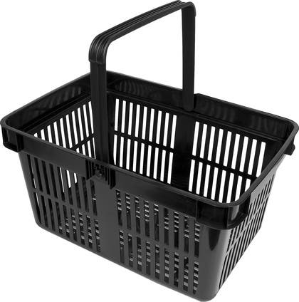 Kundkorgar 27 liter