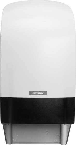 Dispenser System Toalett Katrin