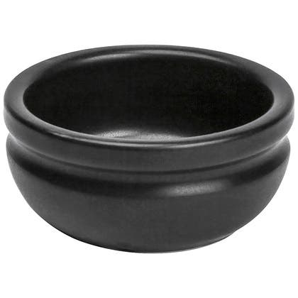 Smörskål Ø 6,5 cm