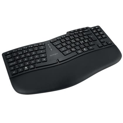 Tangentbord laddbart ProFit® Ergo KB675 EQ TKL Kensington