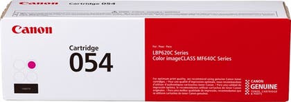 Toner Canon CLBP 054