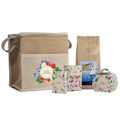 Midsommarkit i kylbag Goody