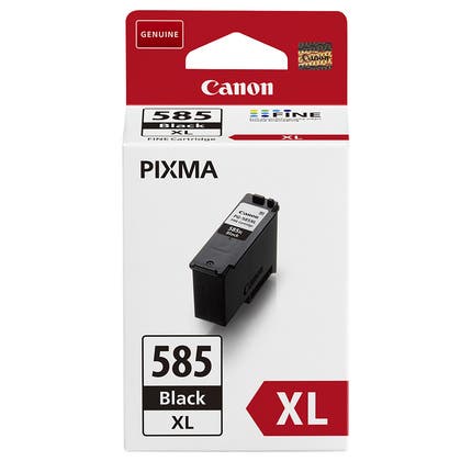 Bläckpatron Canon PG-585XL