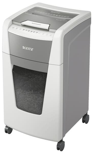 Leitz IQ Autofeed Office 300 automat P4