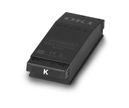 Toner OKI C650