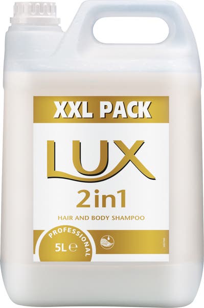 Tvål LUX flytande 5 Liter
