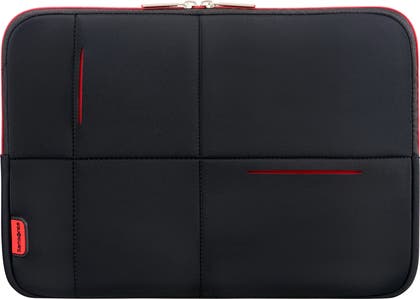 Fodral Samsonite Svart/Röd