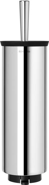 Toalettborste med hållare Brabantia