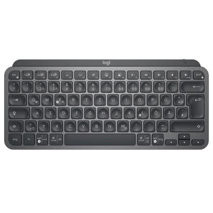 Tangentbord MX Keys Mini trådlöst Logitech