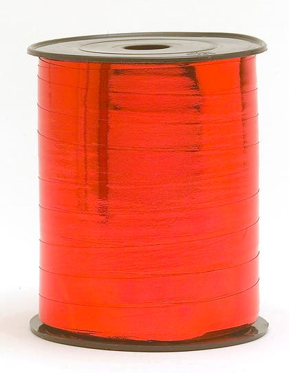 Presentband Metallic 10 mm x 250 meter